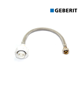 GEBERIT FLESSIBILE CORAZZATO x GALLEGGIANTE 216.602.00.1